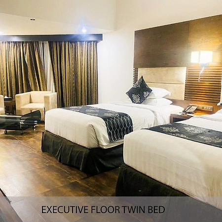 Long Beach Hotel Cox's Bazar Exterior foto