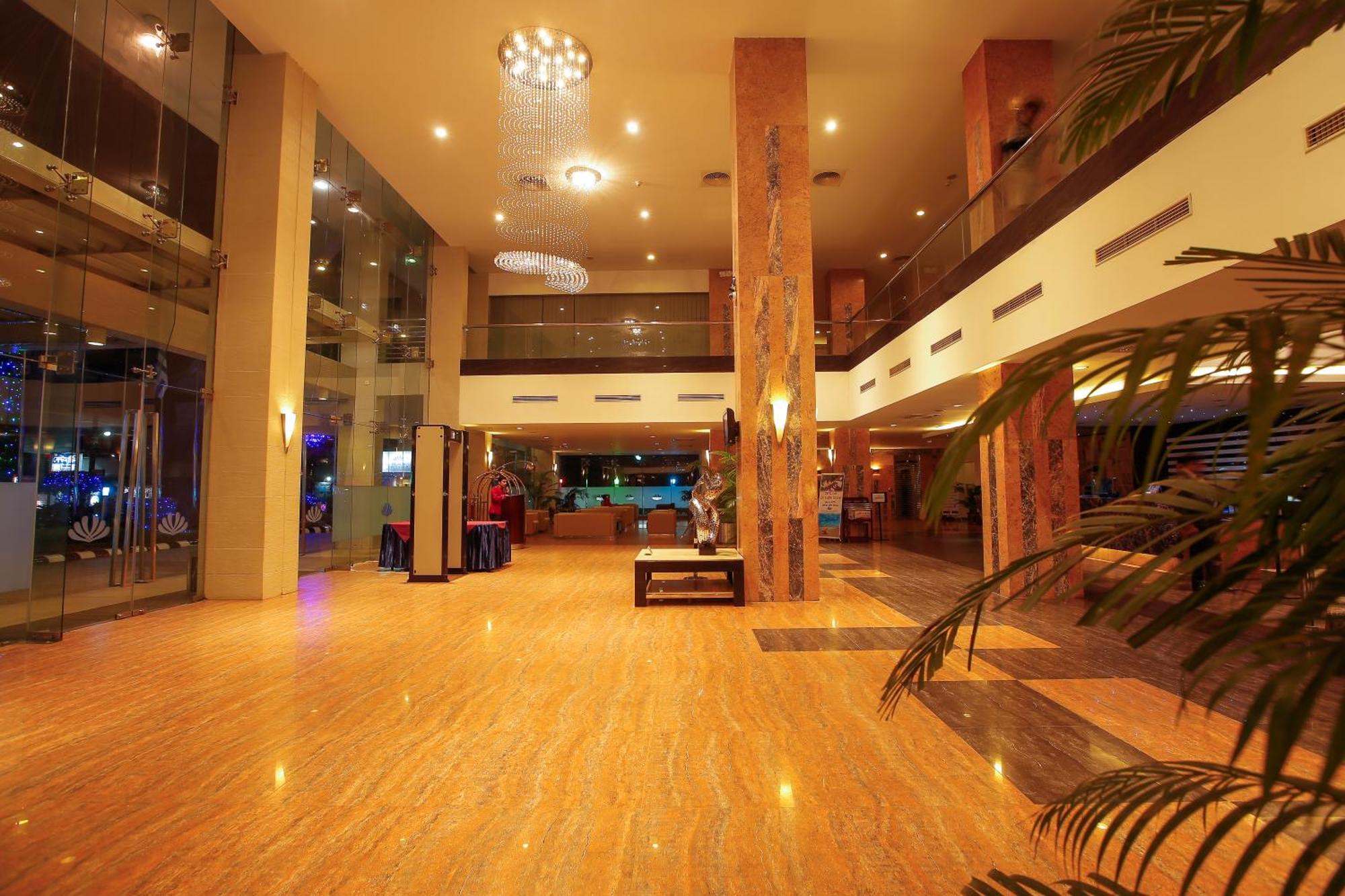 Long Beach Hotel Cox's Bazar Exterior foto