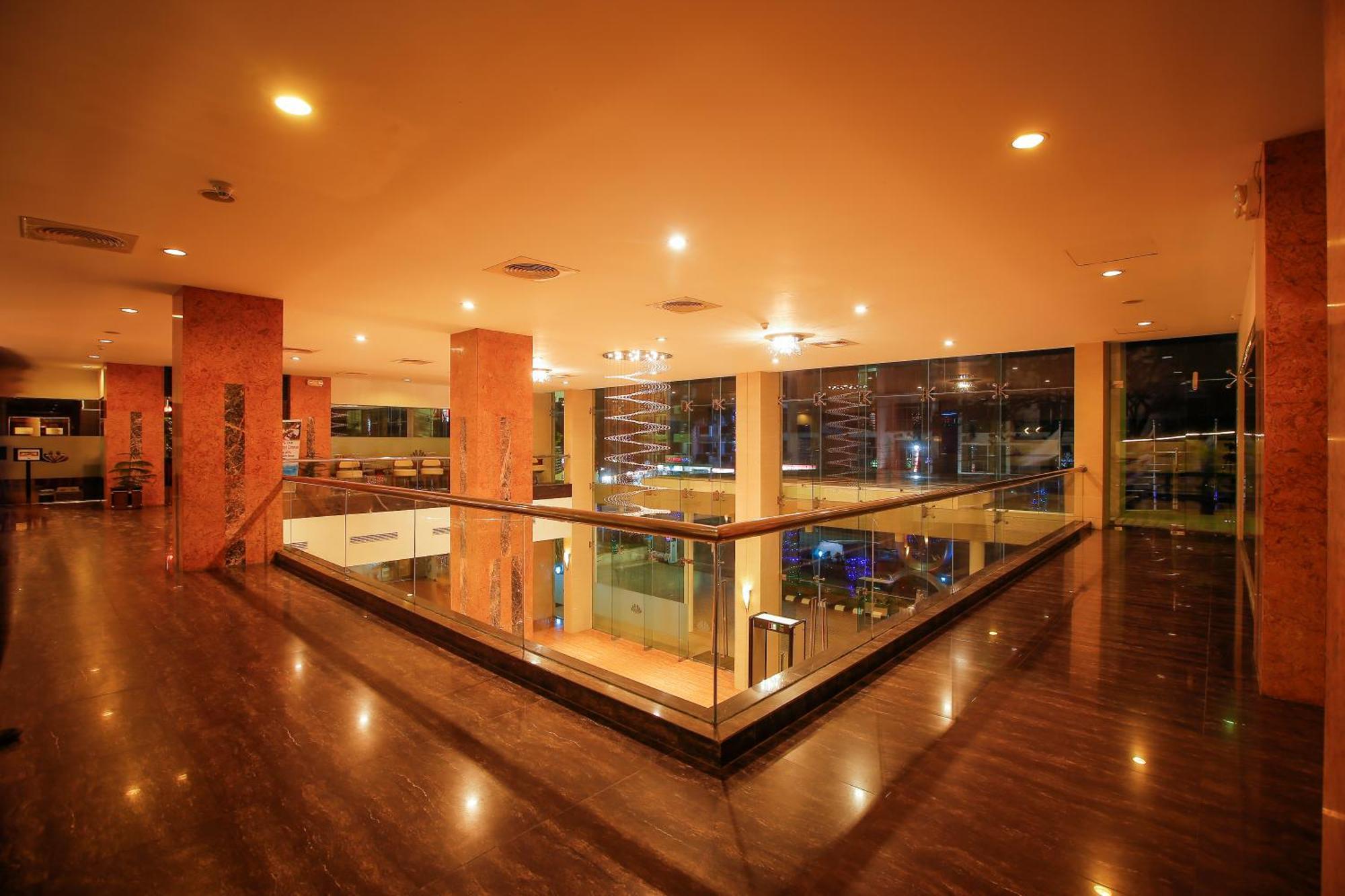 Long Beach Hotel Cox's Bazar Exterior foto